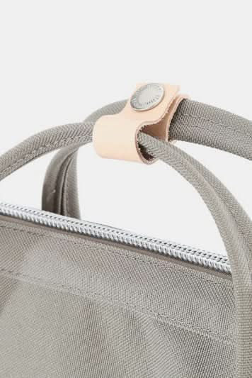 Himawari Waterproof Design Arcuate Shoulder Strap Backpack Bag with Handles - Love Salve